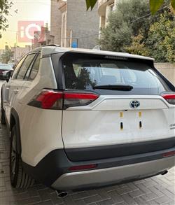 تويوتا راف 4